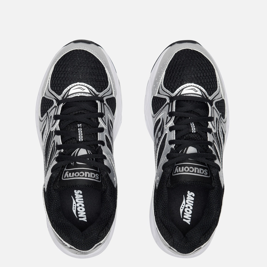 Saucony Женские кроссовки Ride Millennium