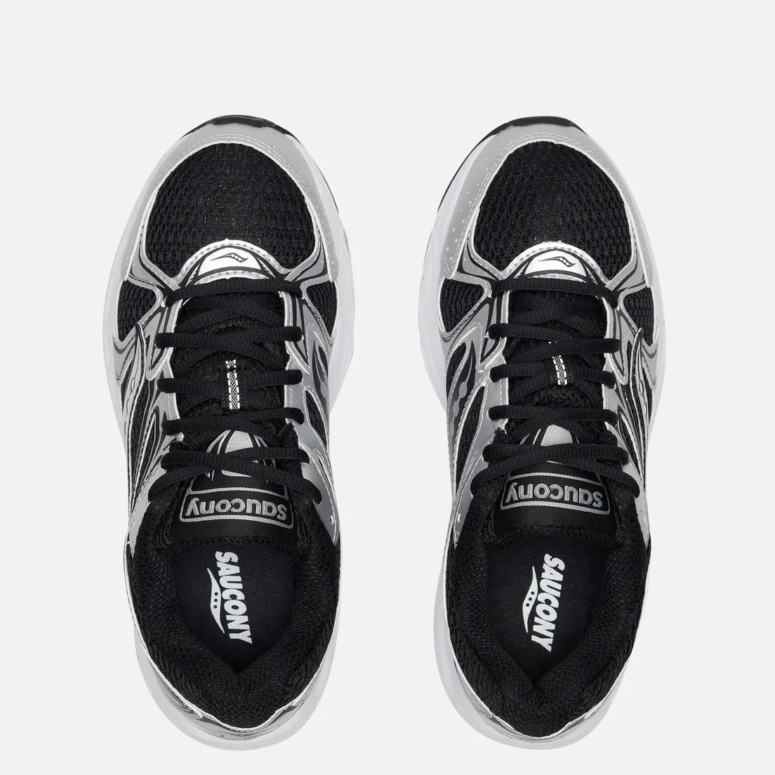 Saucony Женские кроссовки Ride Millennium