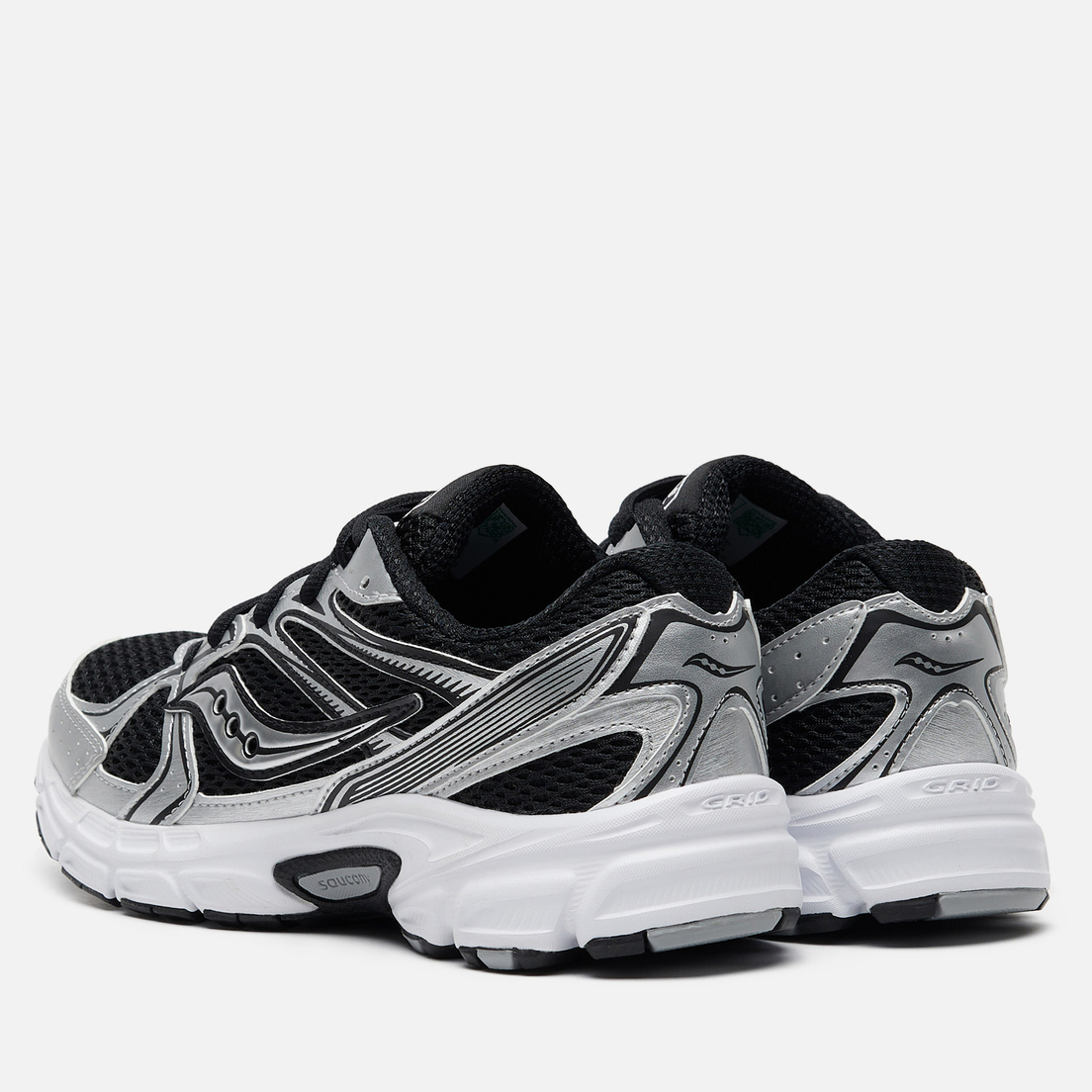 Saucony Женские кроссовки Ride Millennium