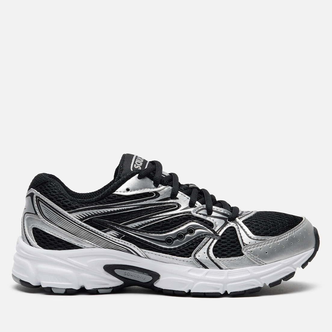 Saucony Женские кроссовки Ride Millennium