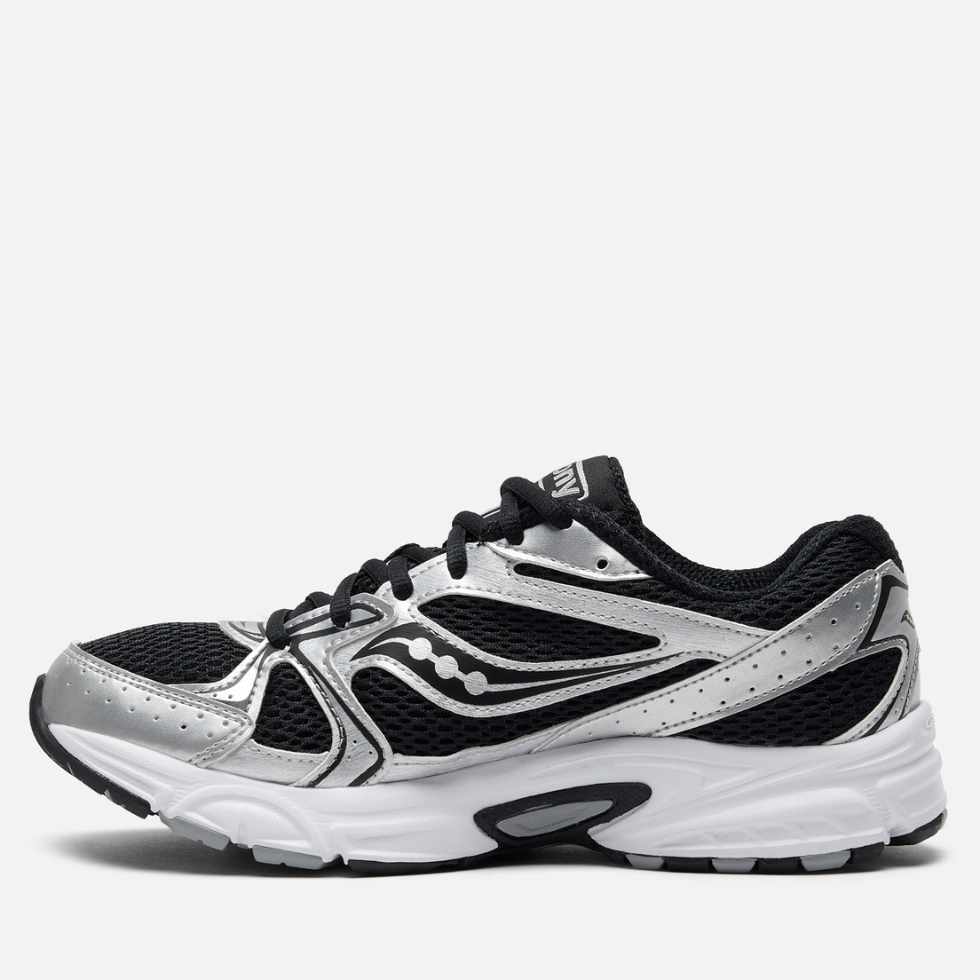 Saucony Женские кроссовки Ride Millennium