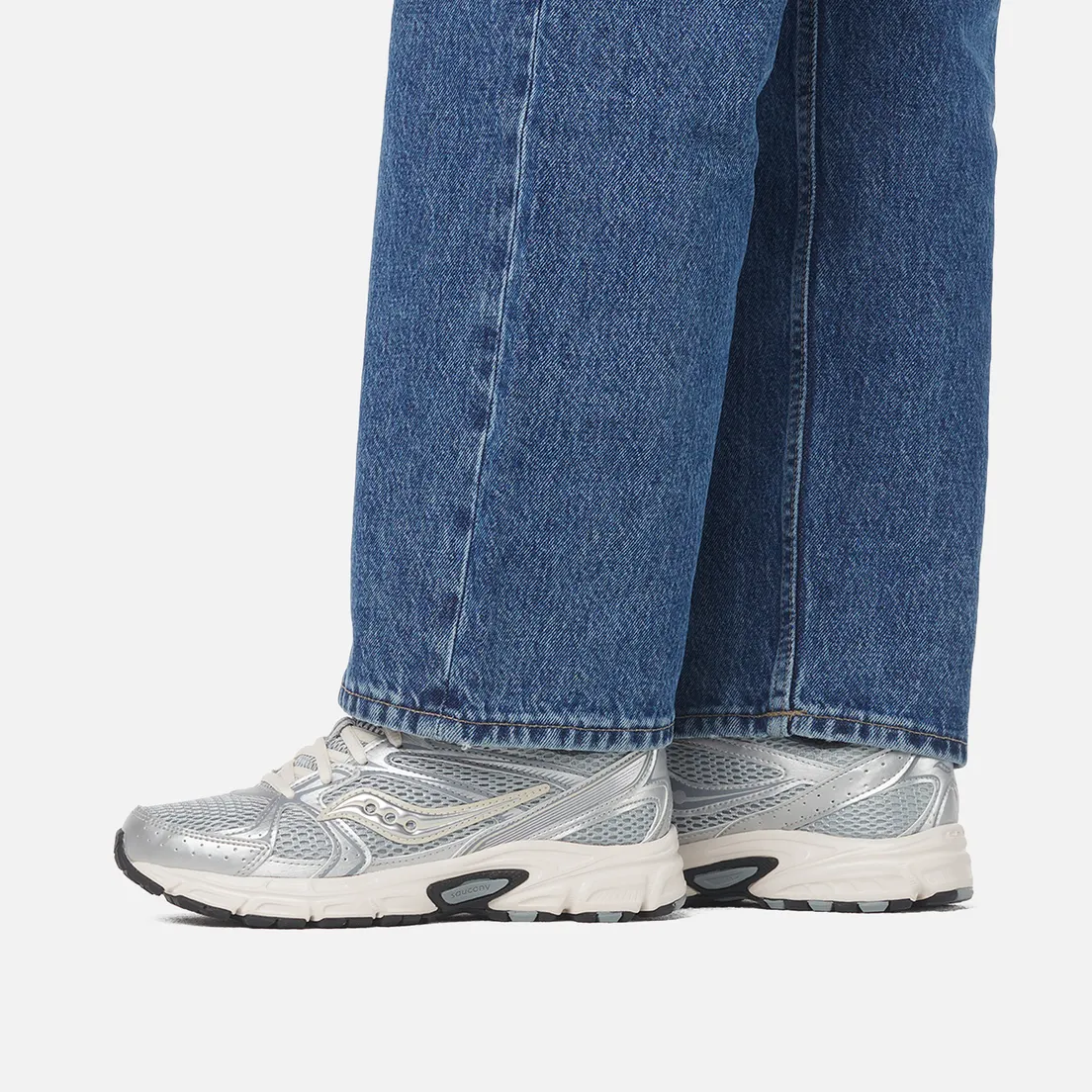 Saucony Женские кроссовки Ride Millennium