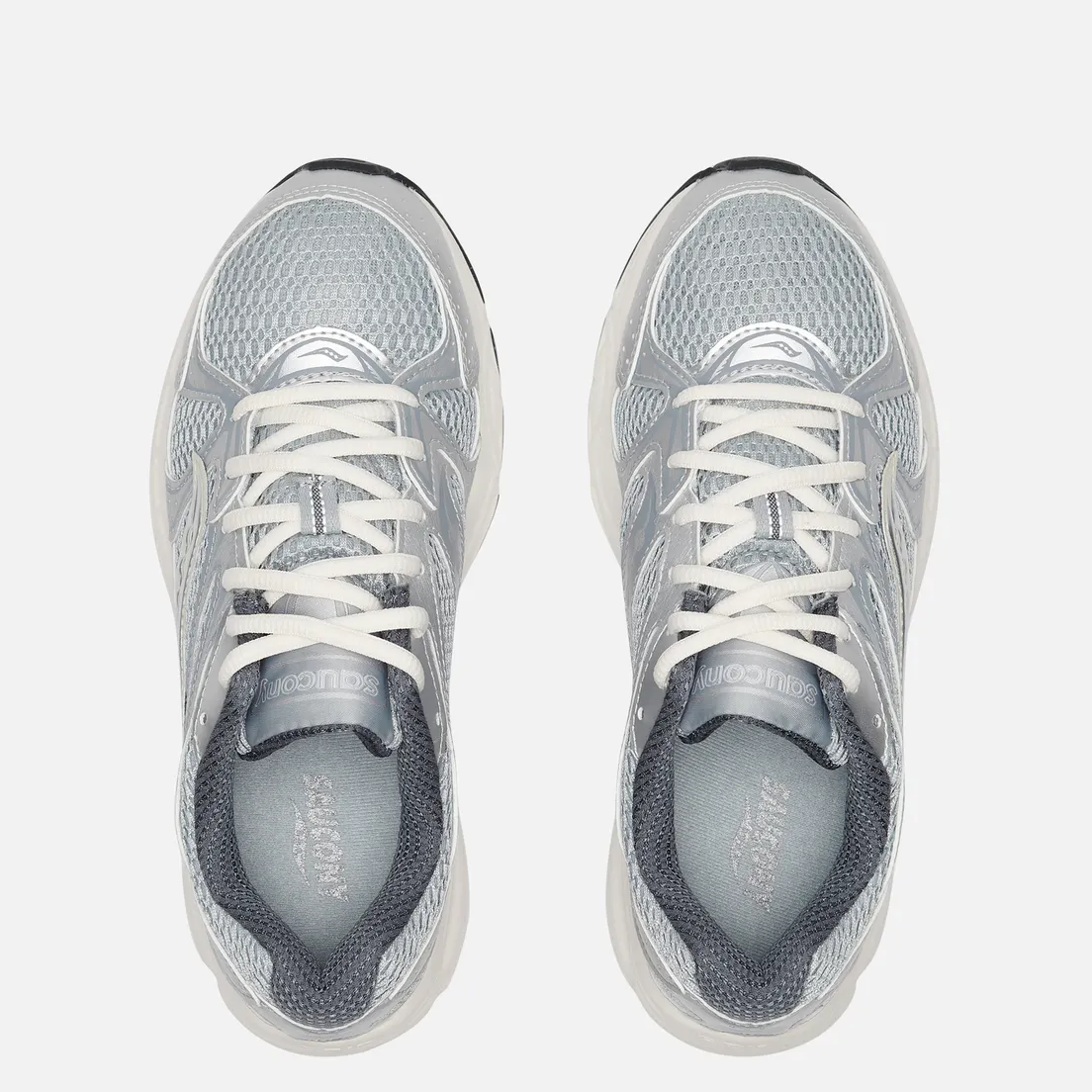 Saucony Женские кроссовки Ride Millennium