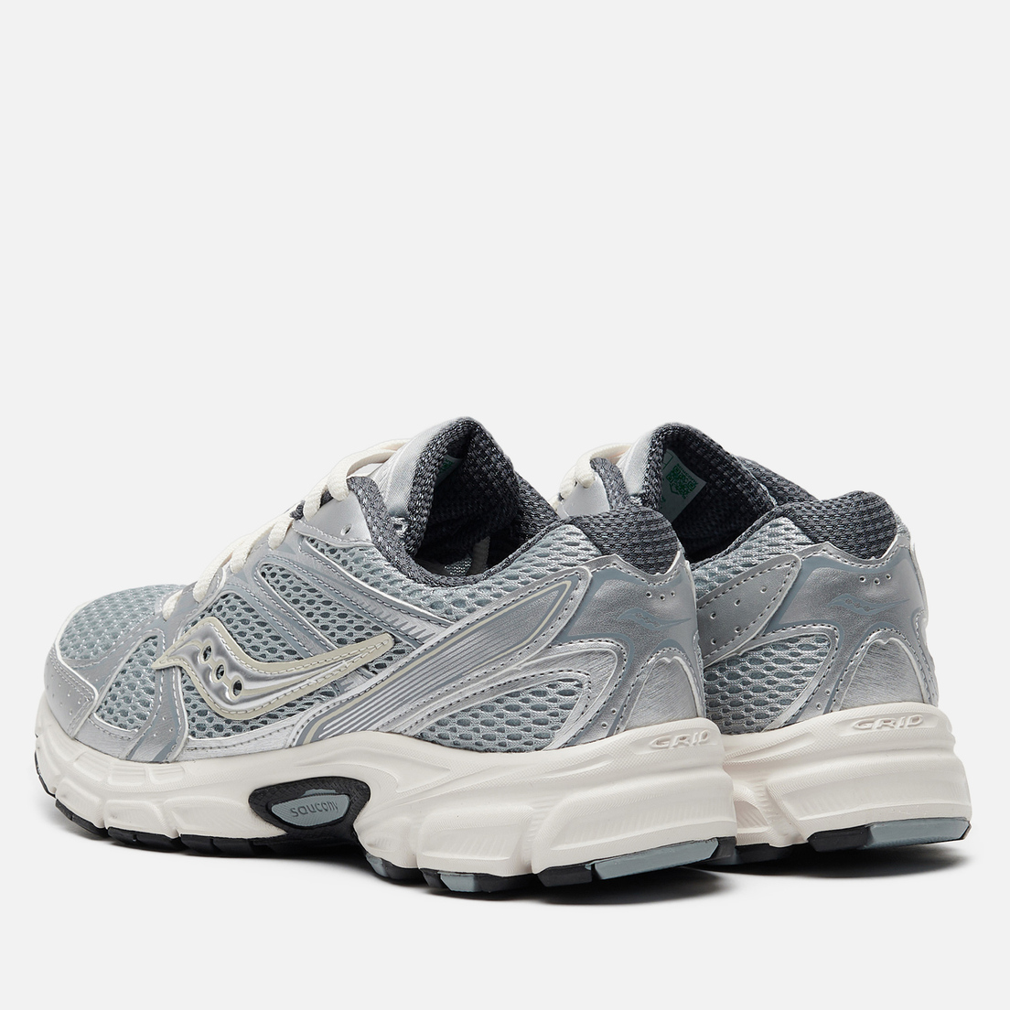Saucony Женские кроссовки Ride Millennium