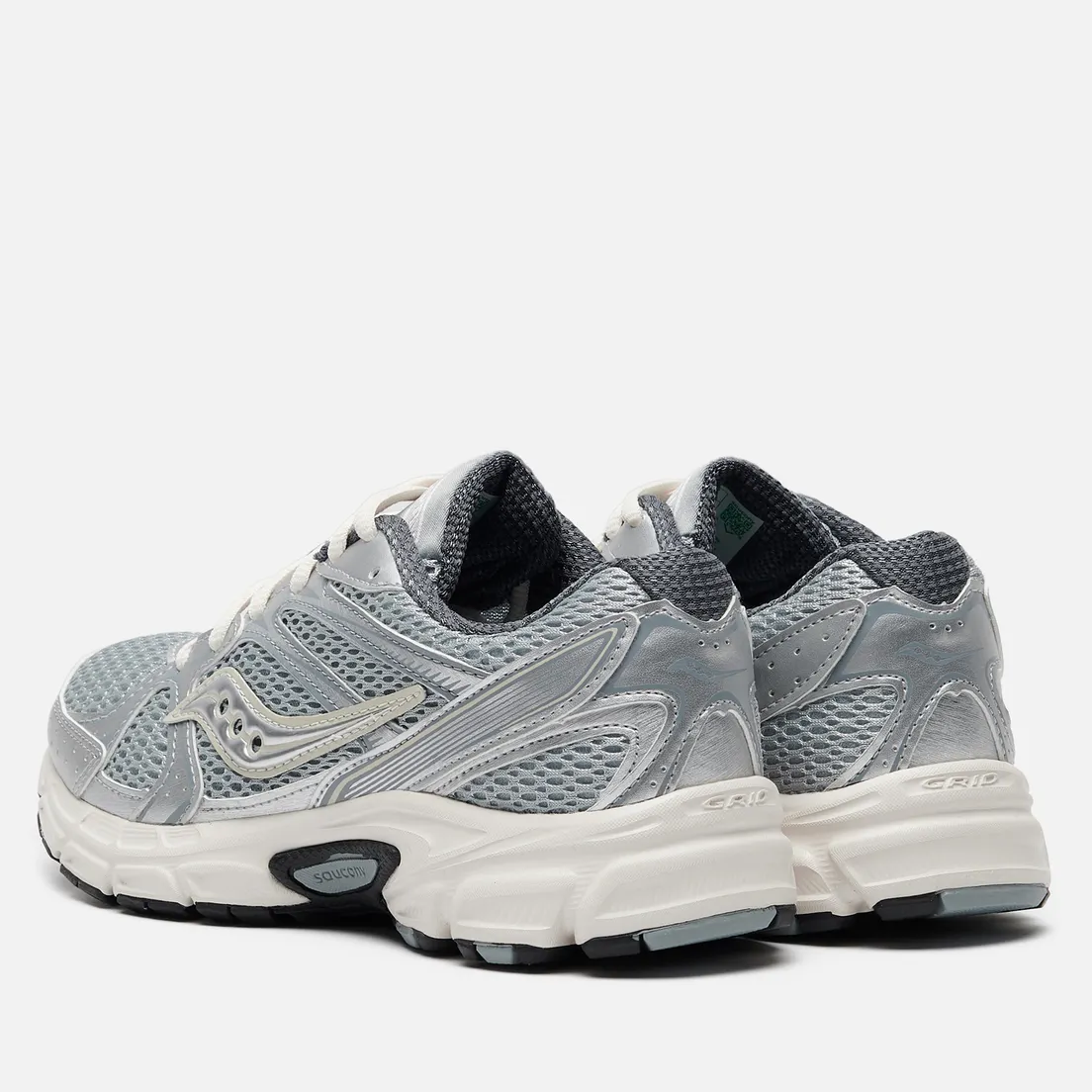 Saucony Женские кроссовки Ride Millennium