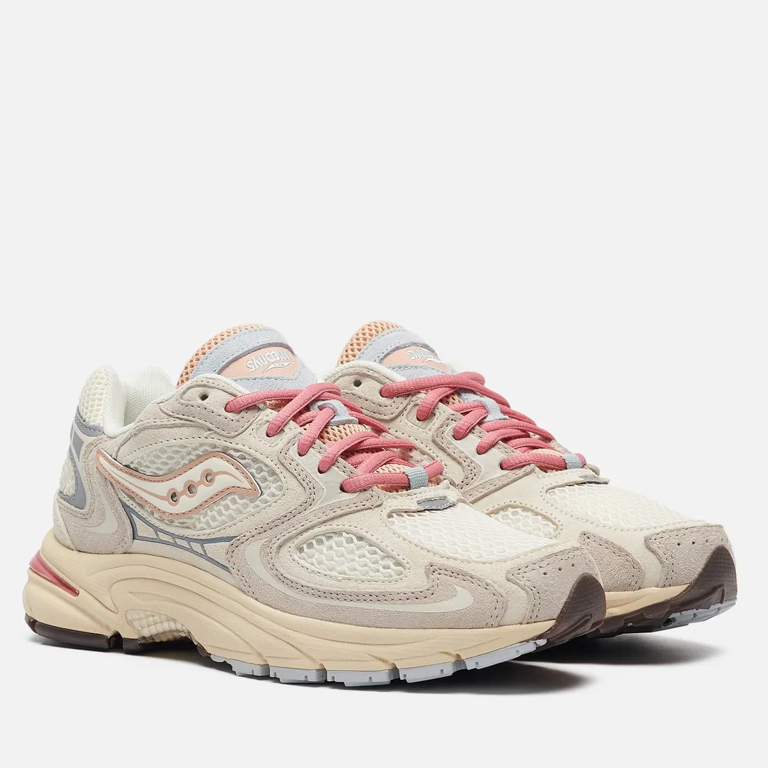 Saucony Женские кроссовки Grid Jazz 9 Designed In Venice