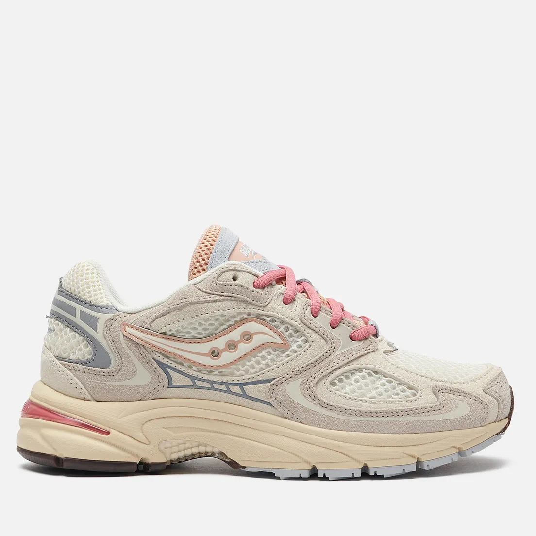 Saucony Женские кроссовки Grid Jazz 9 Designed In Venice