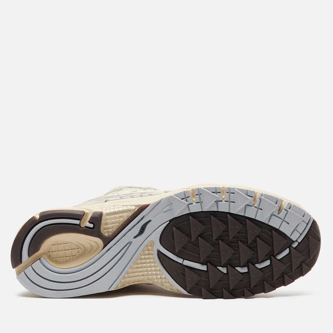 Saucony Женские кроссовки Grid Jazz 9 Designed In Venice