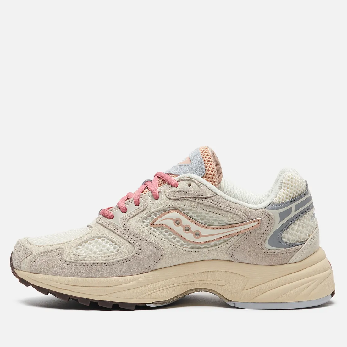 Saucony Женские кроссовки Grid Jazz 9 Designed In Venice