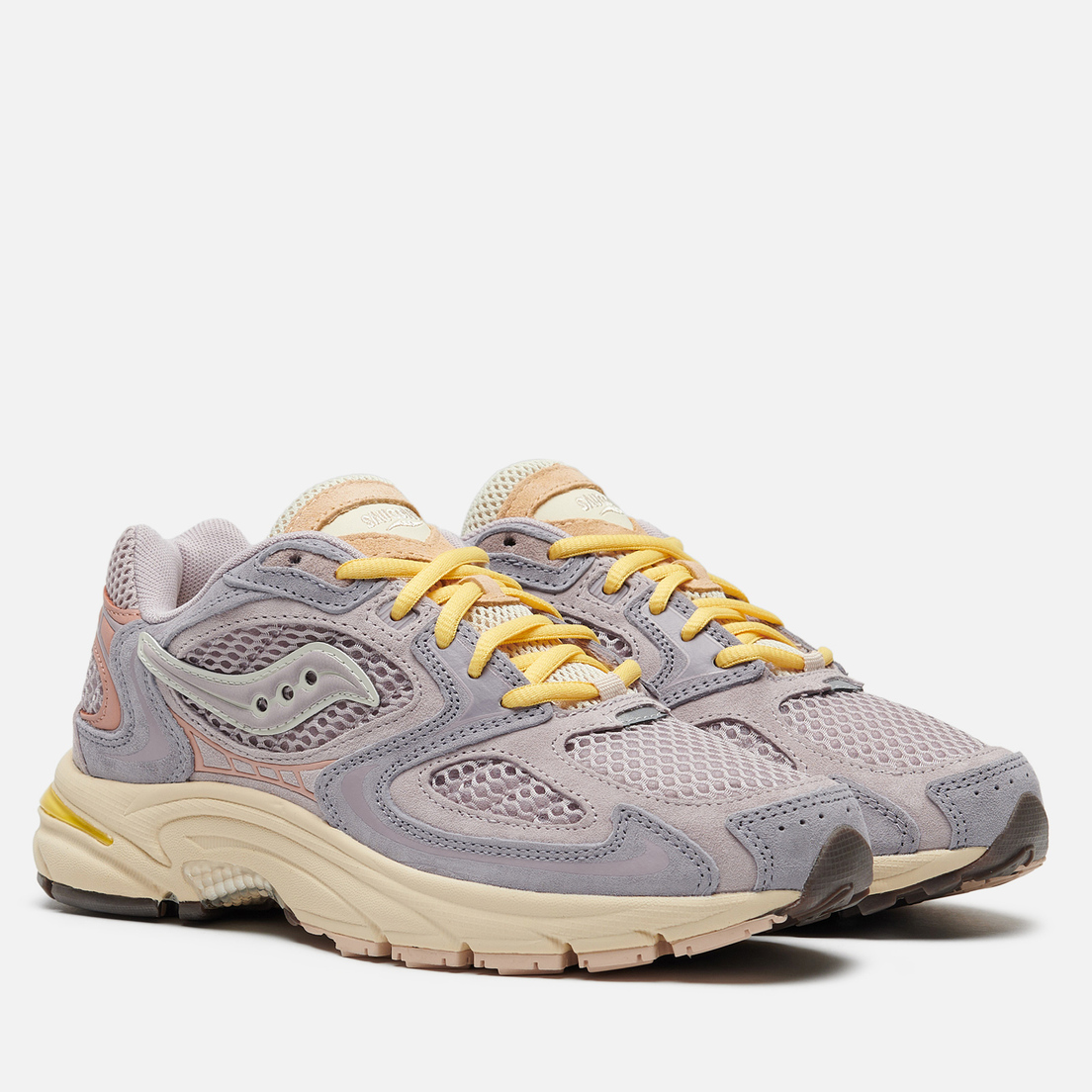 Saucony Женские кроссовки Grid Jazz 9 Designed In Venice
