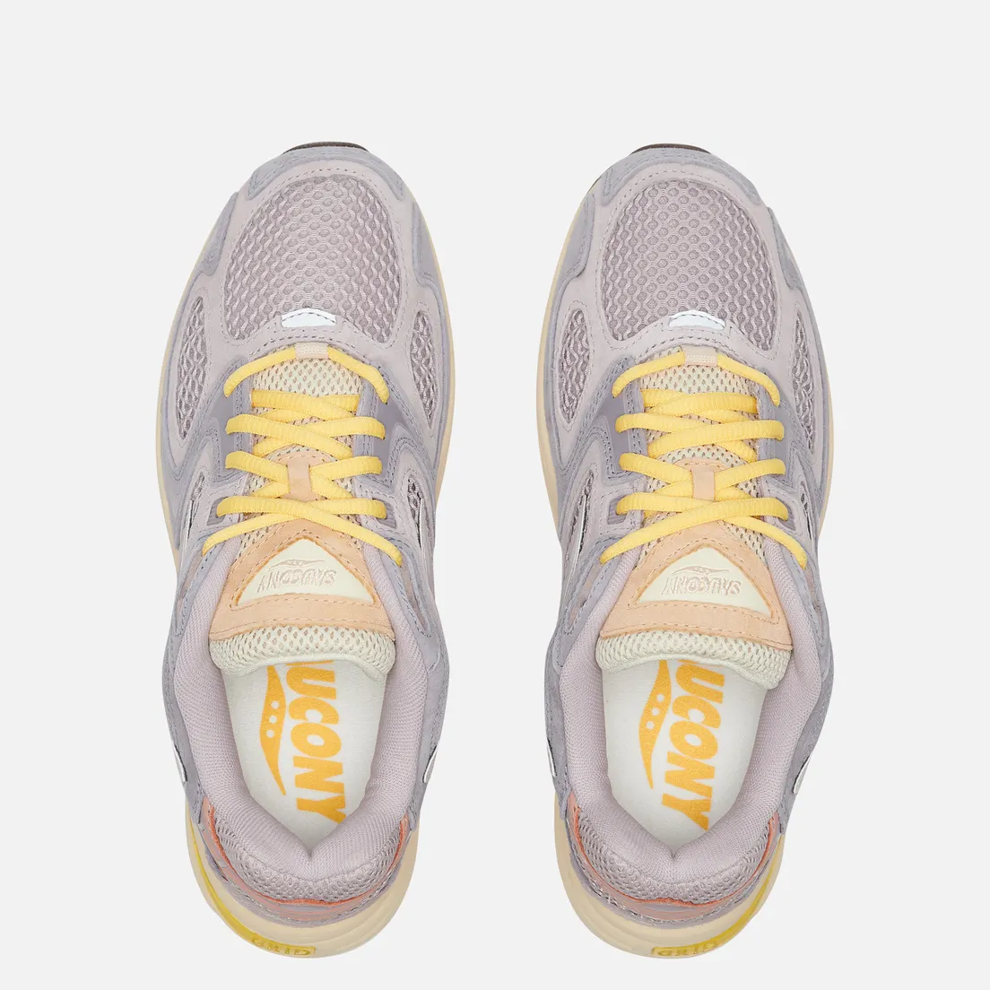 Saucony Женские кроссовки Grid Jazz 9 Designed In Venice