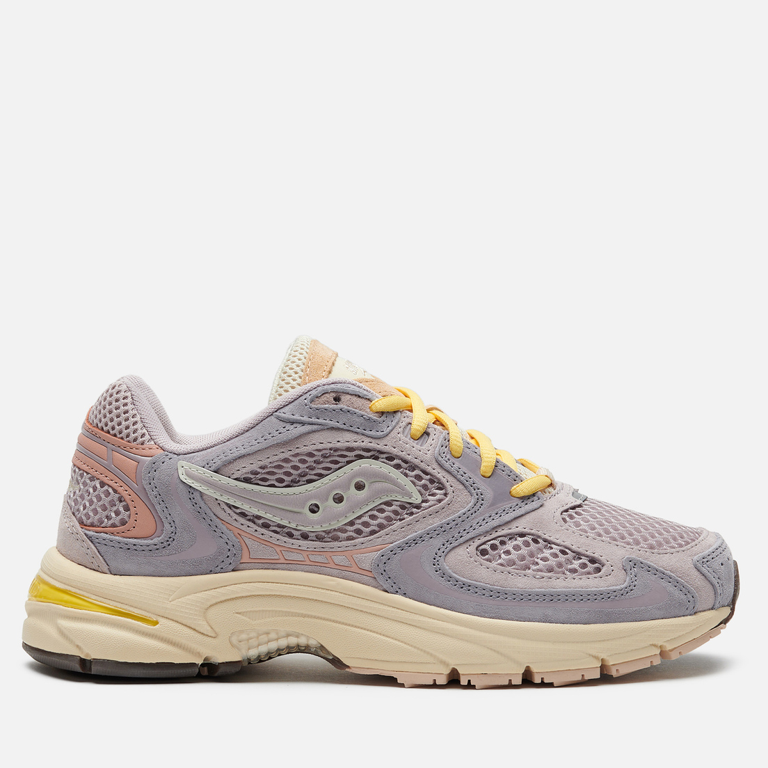 Saucony Женские кроссовки Grid Jazz 9 Designed In Venice