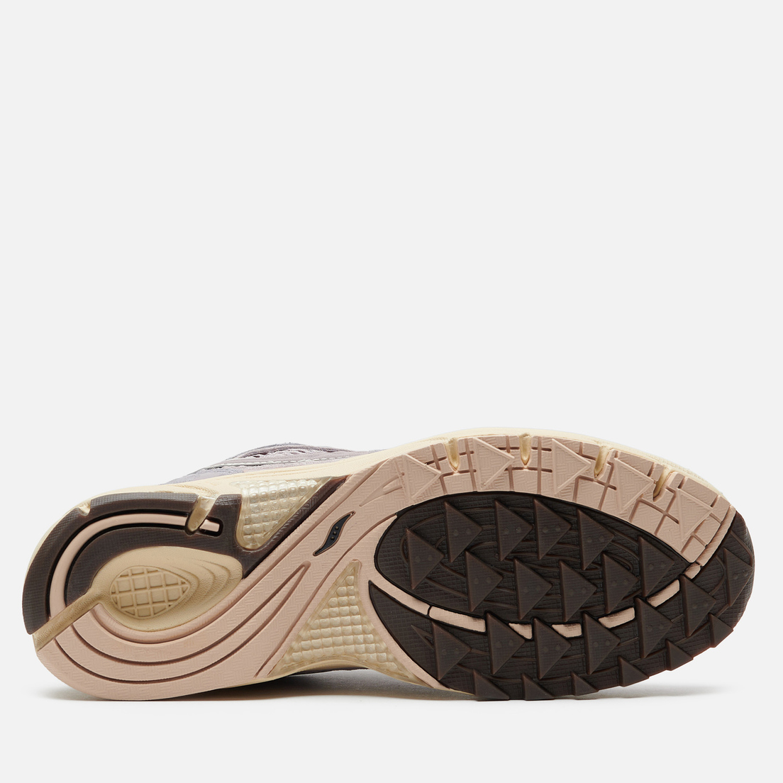 Saucony Женские кроссовки Grid Jazz 9 Designed In Venice