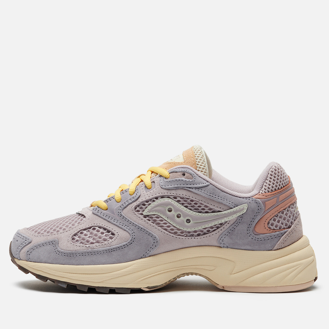 Saucony Женские кроссовки Grid Jazz 9 Designed In Venice