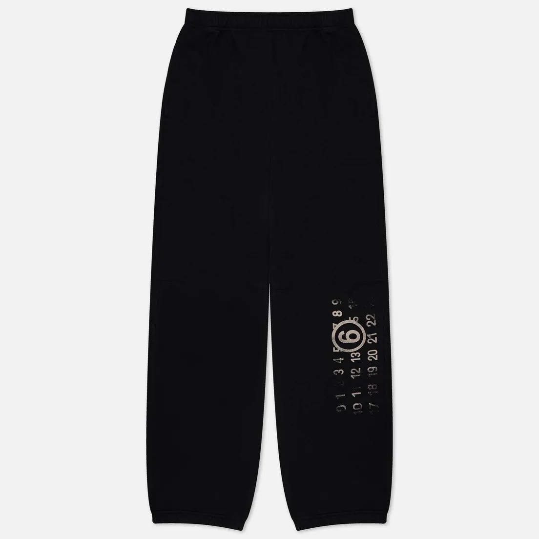 Maison Margiela MM6 Женские брюки Waistband
