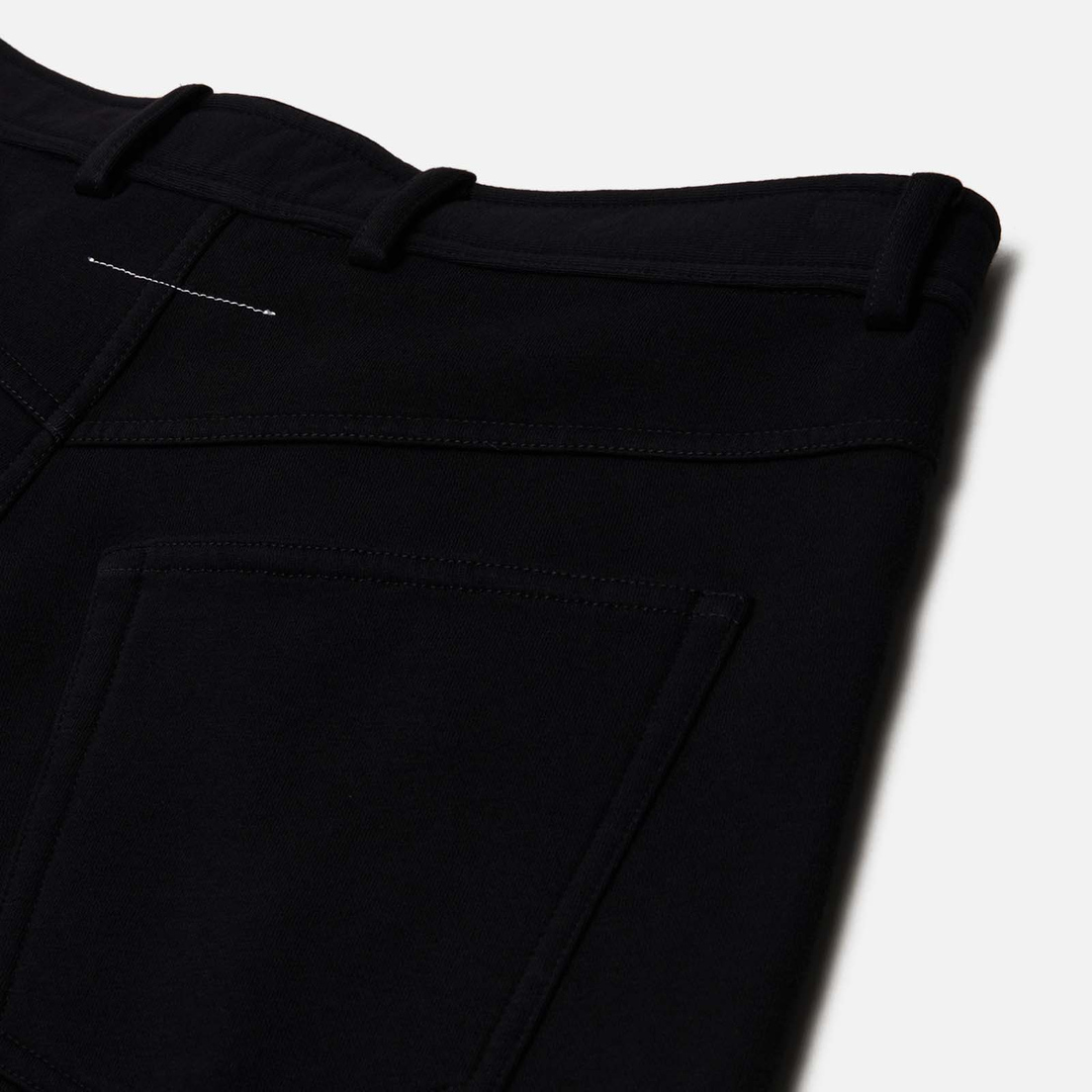 Maison Margiela MM6 Мужские джинсы 5 Pockets