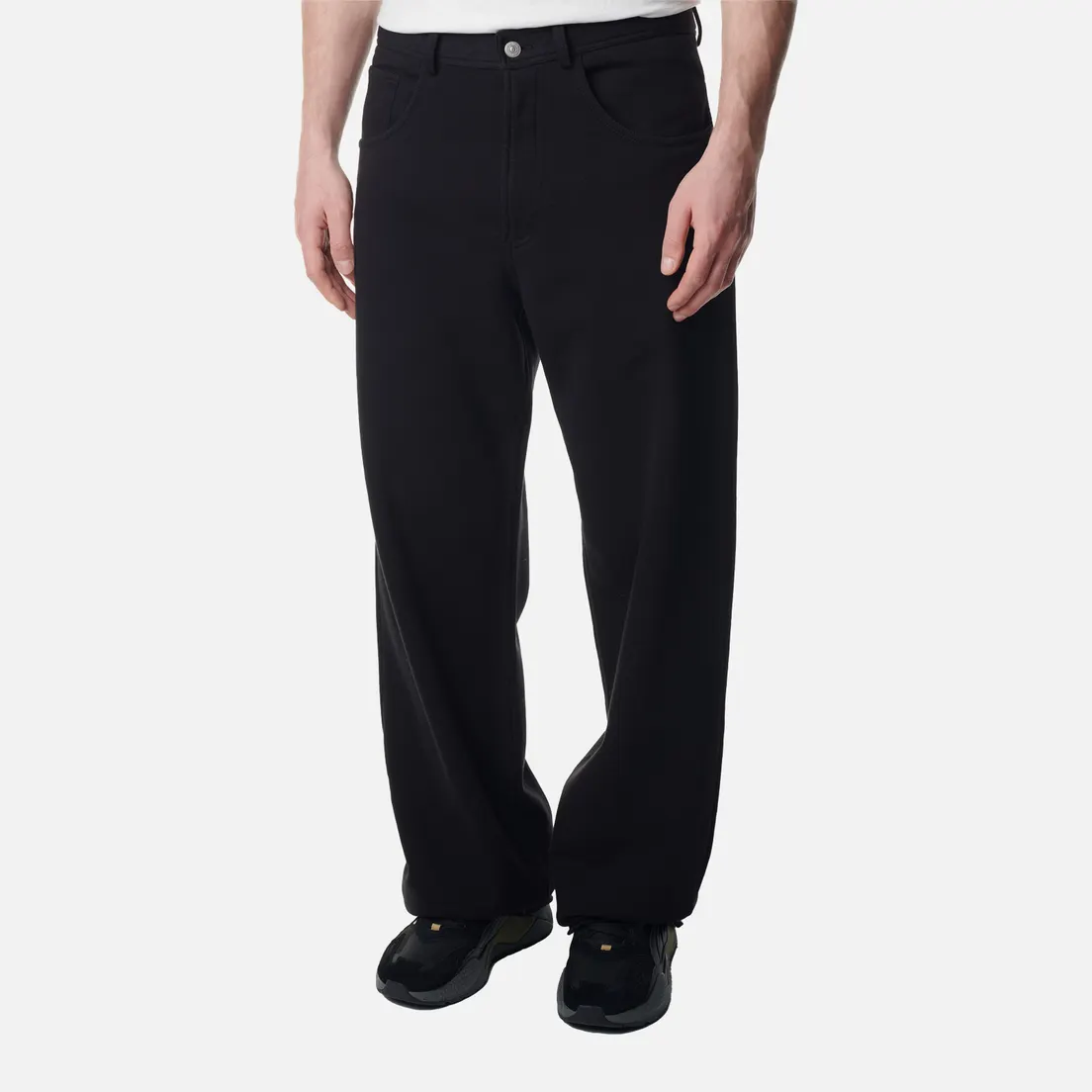 Maison Margiela MM6 Мужские джинсы 5 Pockets