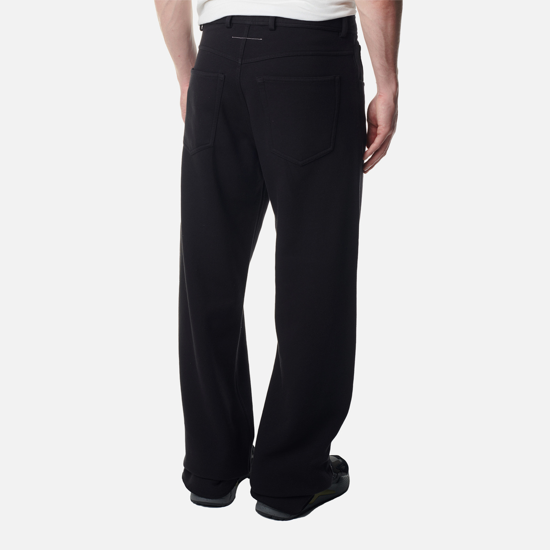 Maison Margiela MM6 Мужские джинсы 5 Pockets