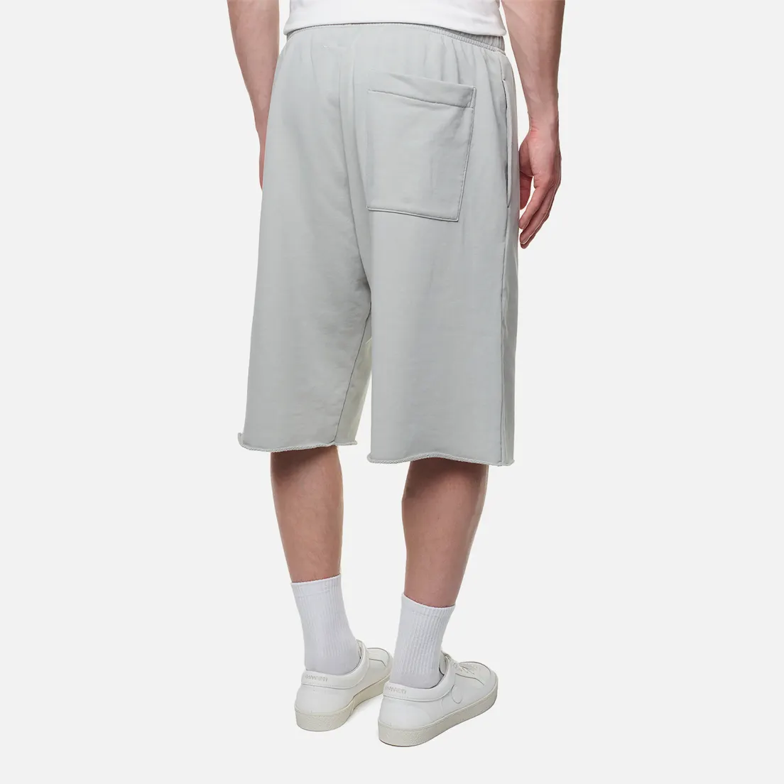Maison Margiela MM6 Мужские шорты Long Sweat
