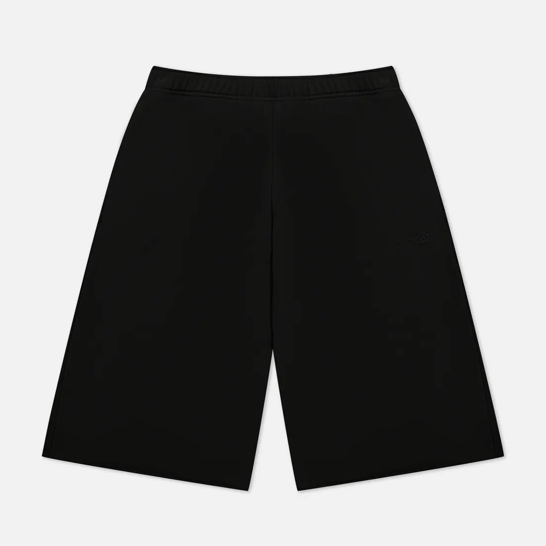 Maison Margiela MM6 Мужские шорты Long Sweat