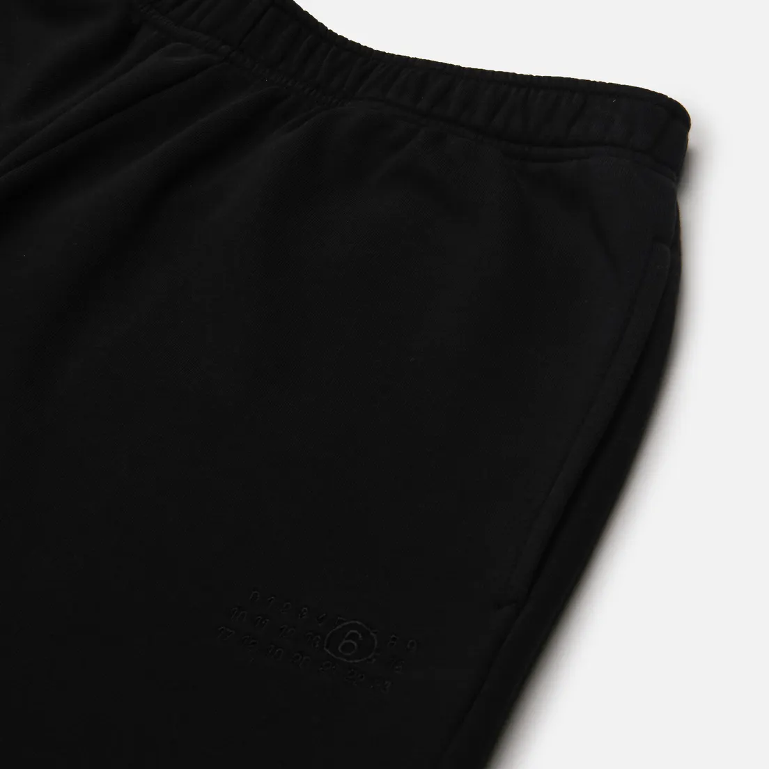 Maison Margiela MM6 Мужские шорты Long Sweat