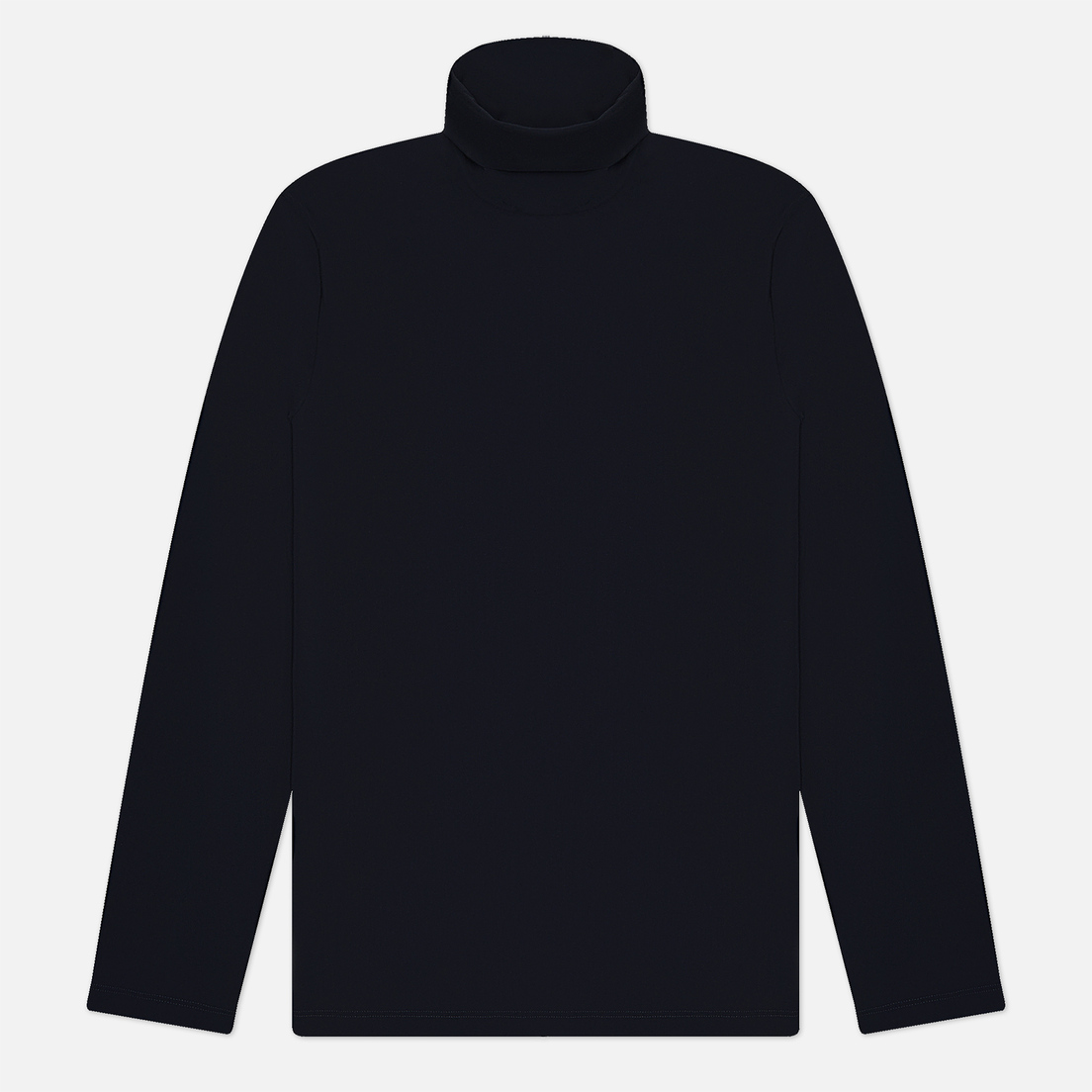 Maison Margiela MM6 Мужская водолазка Logo Print Back