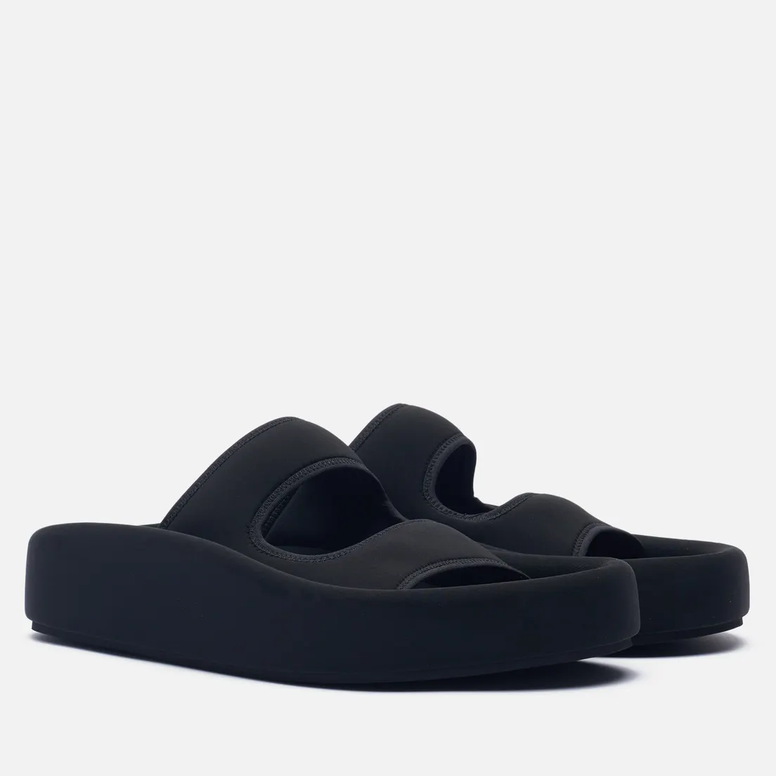 Maison Margiela MM6 Мужские сандалии Platform