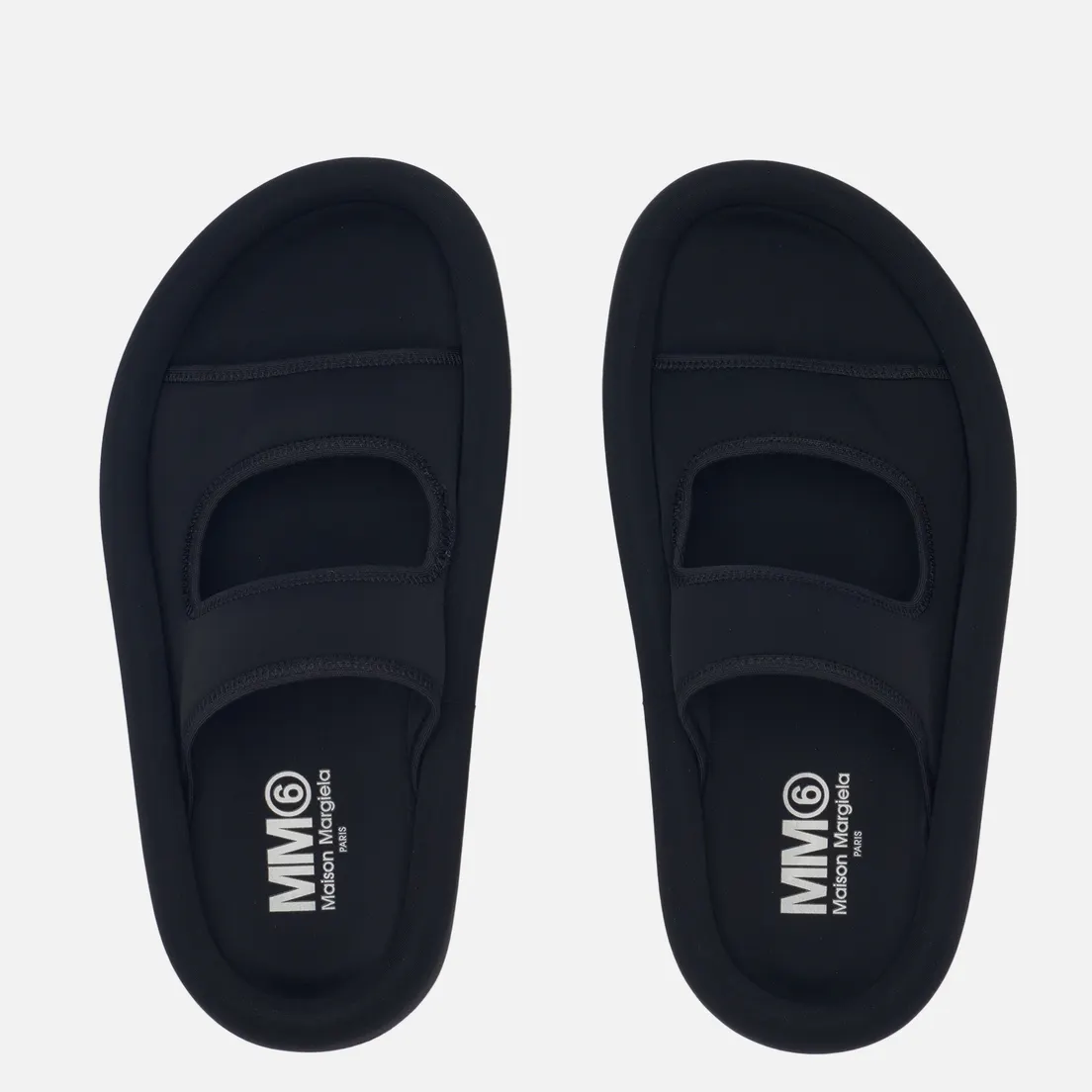 Maison Margiela MM6 Женские сандалии Platform