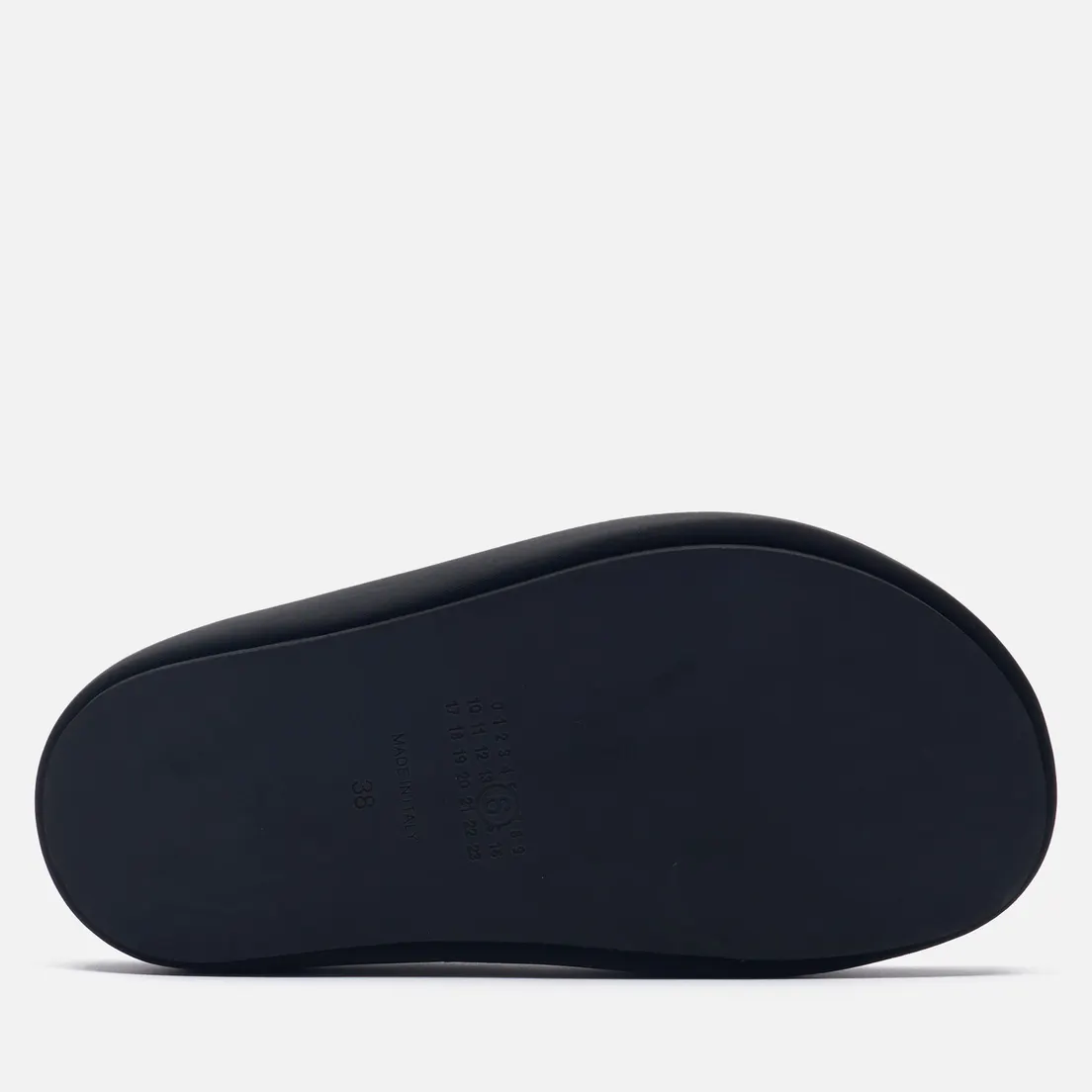 Maison Margiela MM6 Женские сандалии Platform