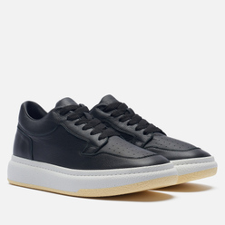 Maison Margiela MM6 Мужские кроссовки Low Basketball