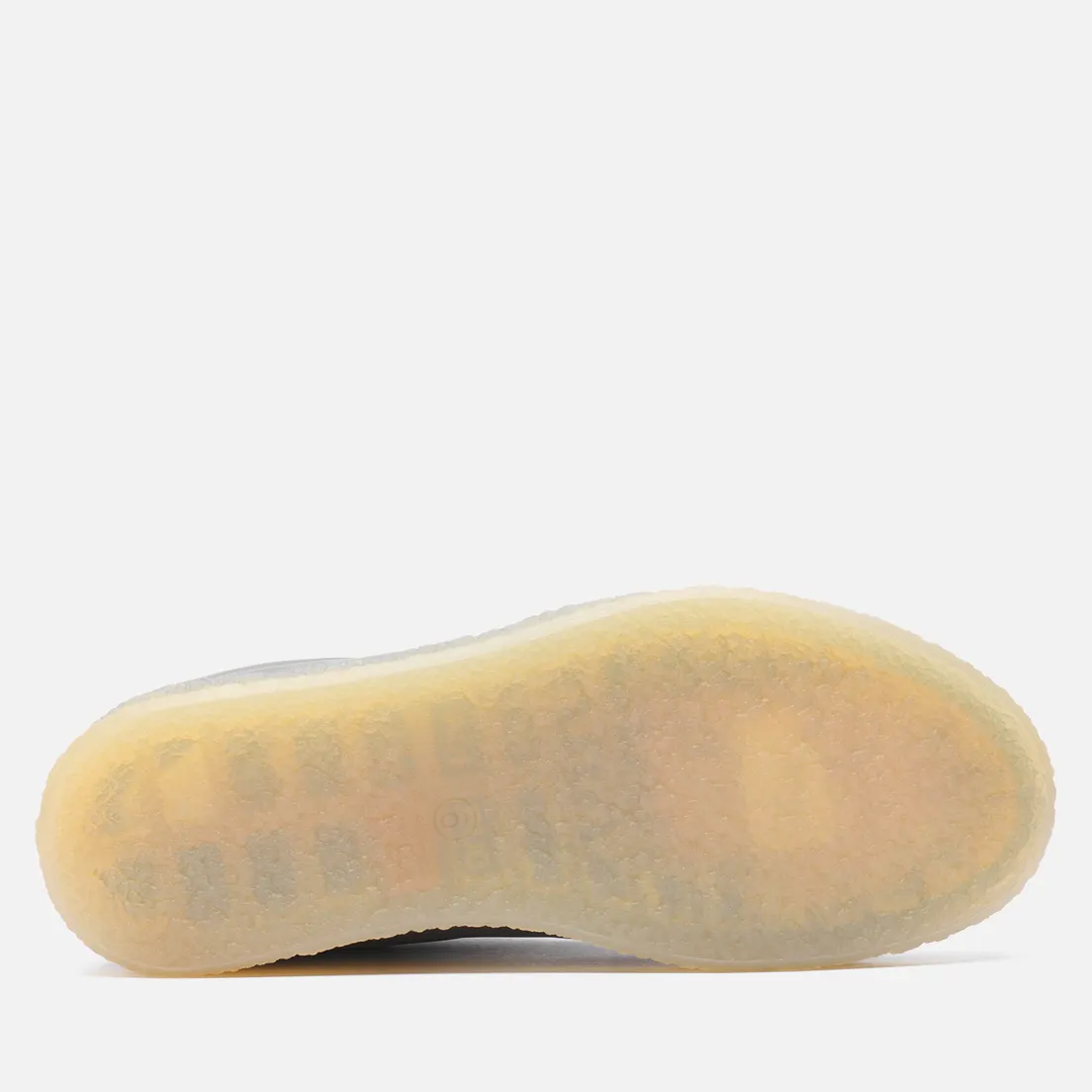 Maison Margiela MM6 Женские кроссовки 6 Court Slip-On