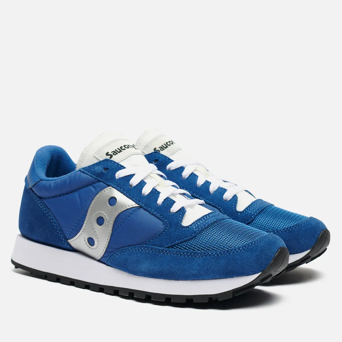 Saucony Мужские кроссовки Jazz Original Vintage