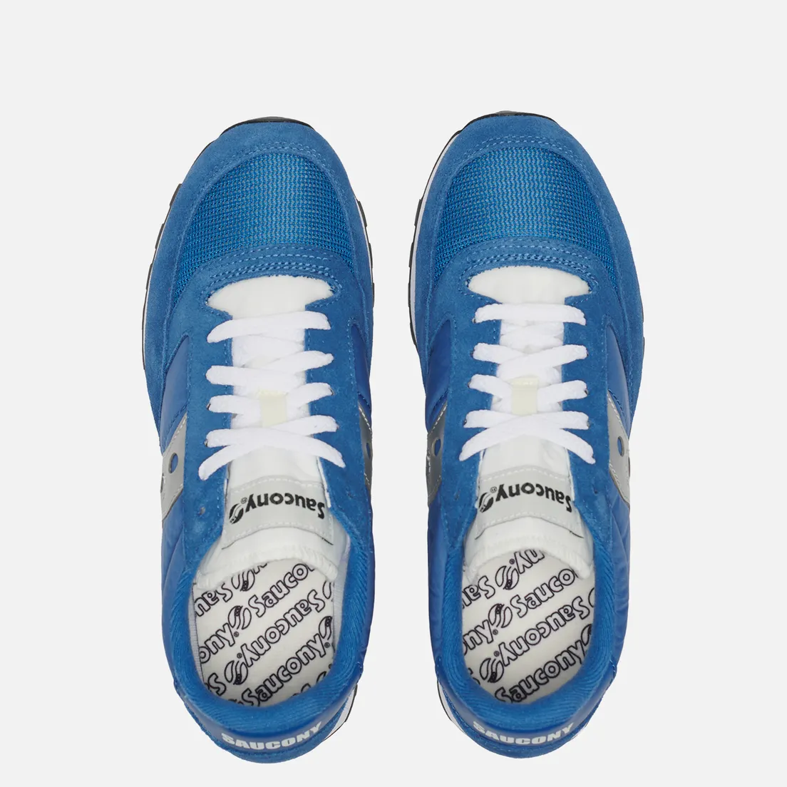Saucony Мужские кроссовки Jazz Original Vintage