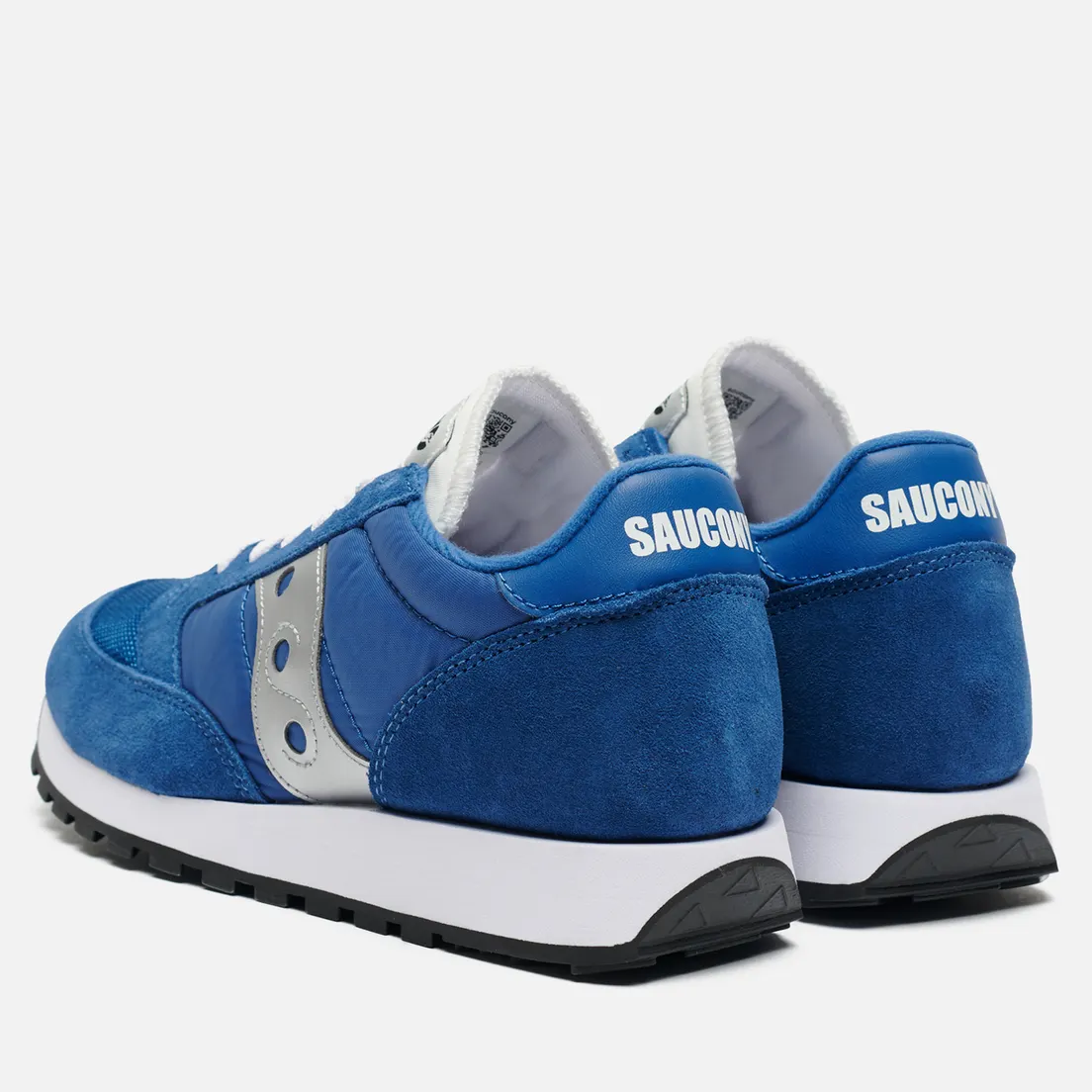 Saucony Мужские кроссовки Jazz Original Vintage