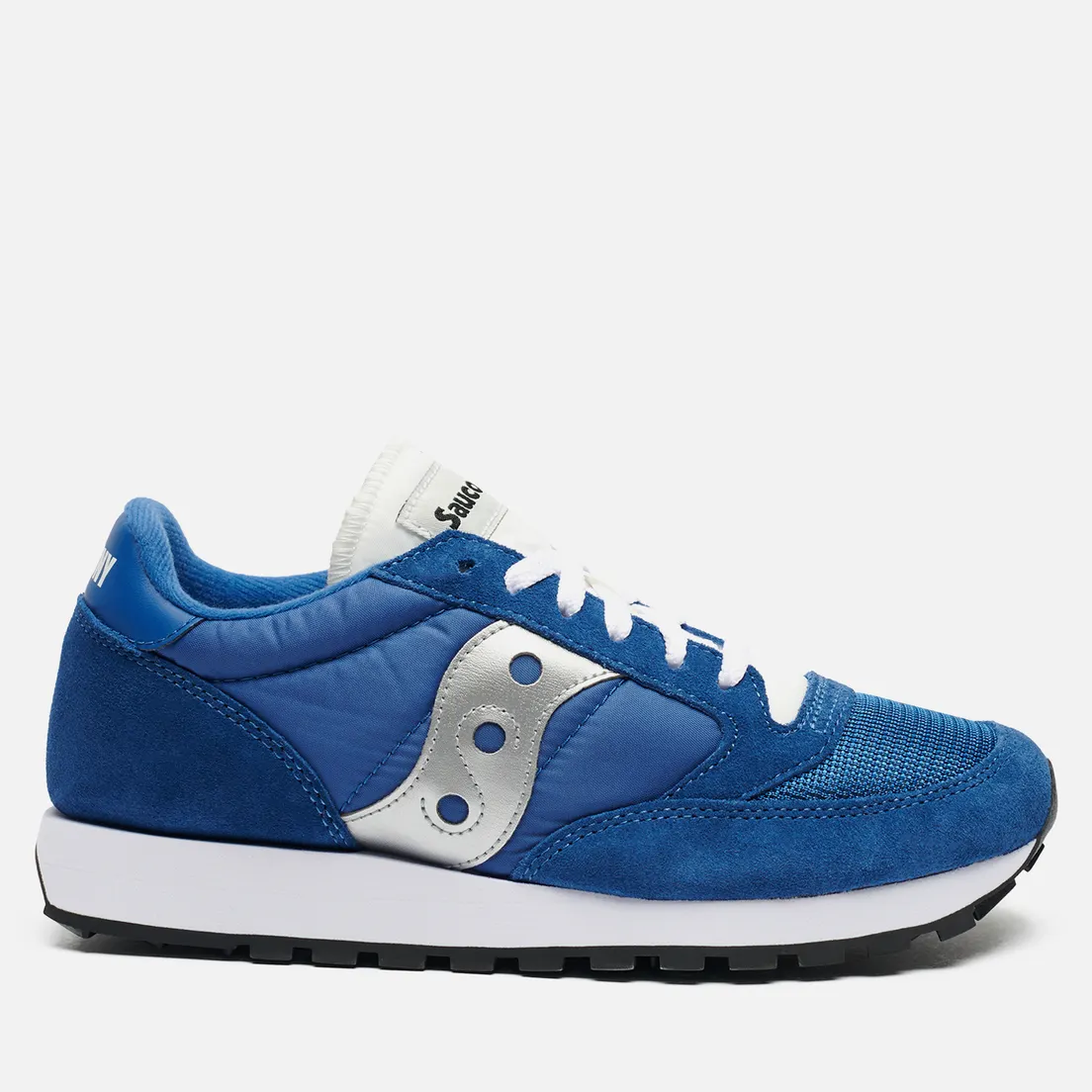 Saucony Мужские кроссовки Jazz Original Vintage