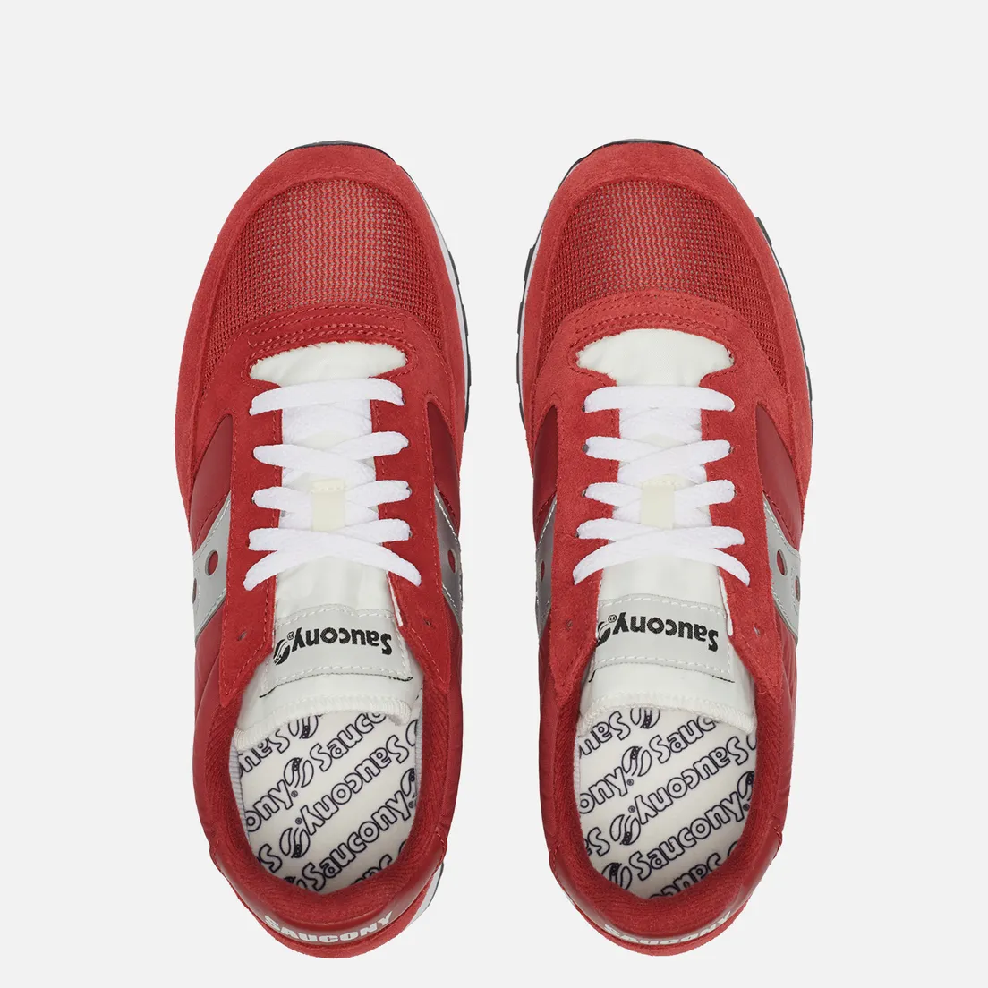 Saucony Мужские кроссовки Jazz Original Vintage