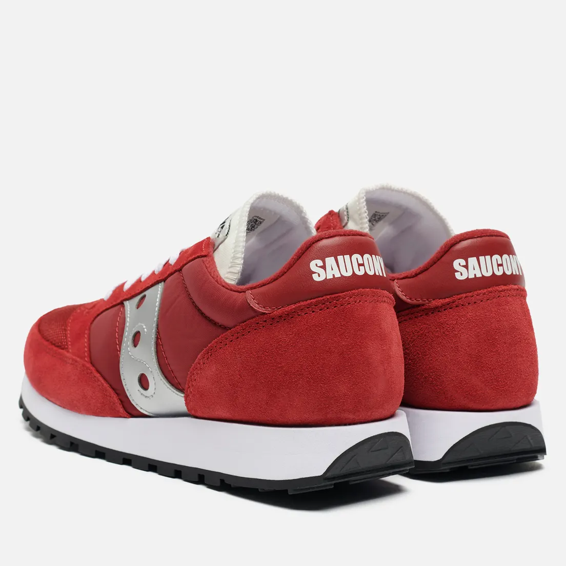 Saucony Мужские кроссовки Jazz Original Vintage
