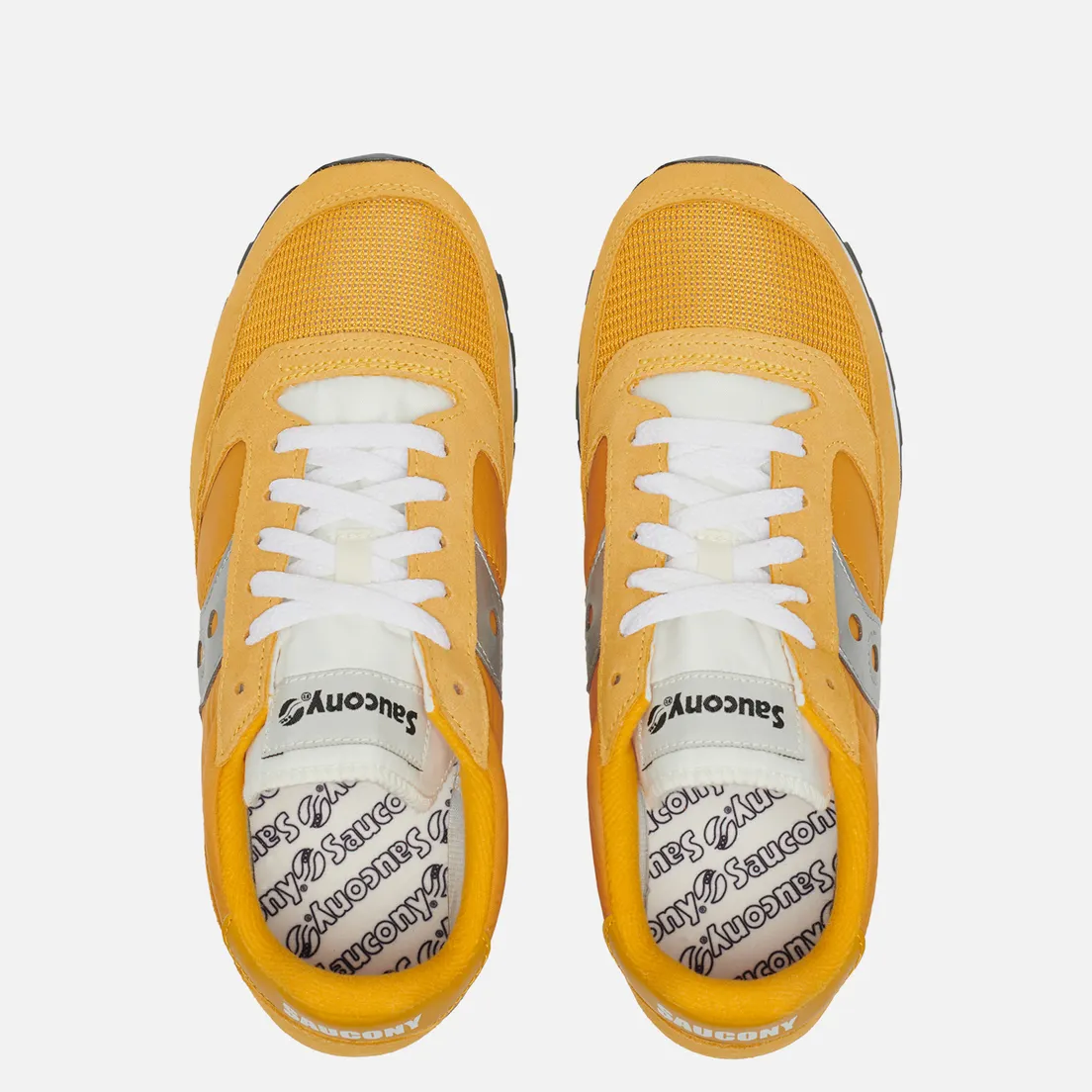 Saucony Мужские кроссовки Jazz Original Vintage