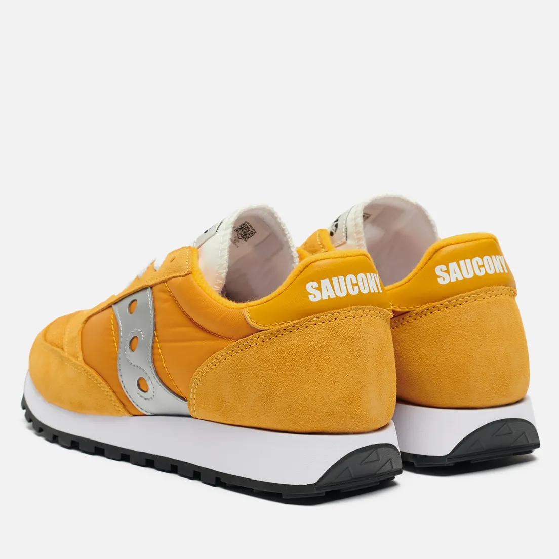 Saucony Мужские кроссовки Jazz Original Vintage