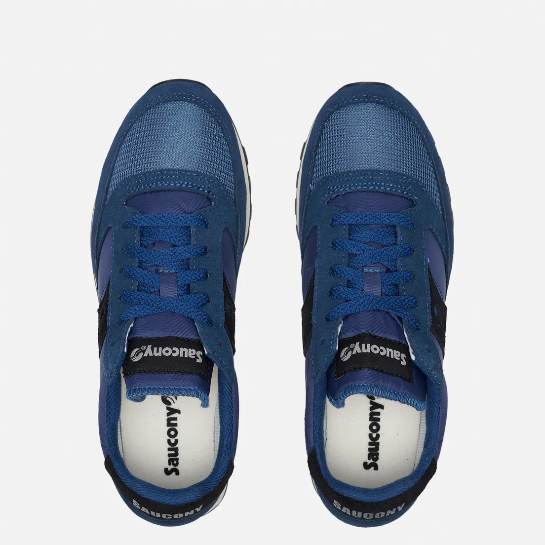 Saucony Мужские кроссовки Jazz Original Vintage