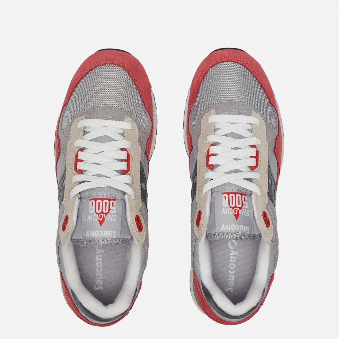 Saucony Мужские кроссовки Shadow 5000 Vintage
