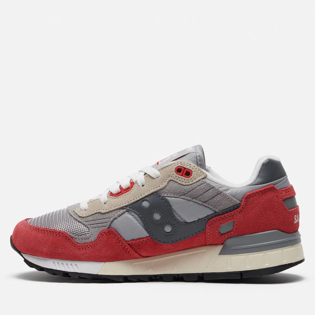 Saucony Мужские кроссовки Shadow 5000 Vintage