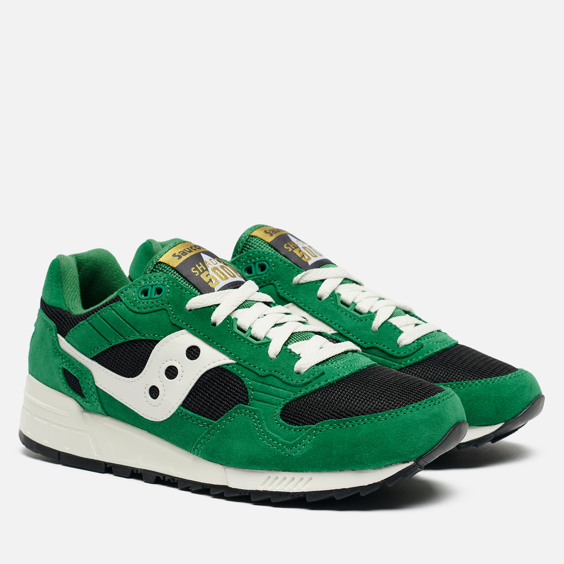 Saucony Мужские кроссовки Shadow 5000 Vintage