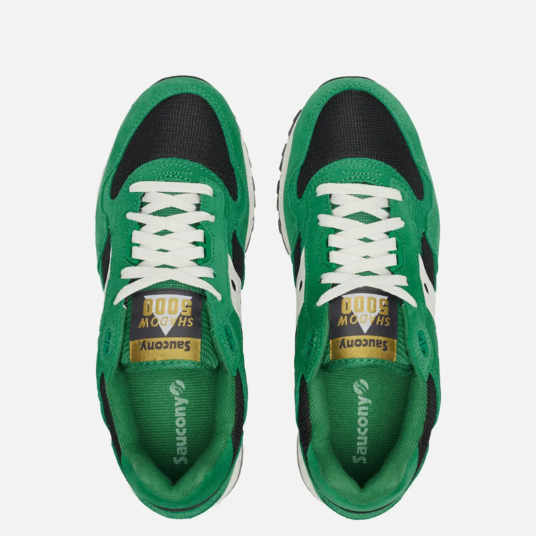 Saucony Мужские кроссовки Shadow 5000 Vintage