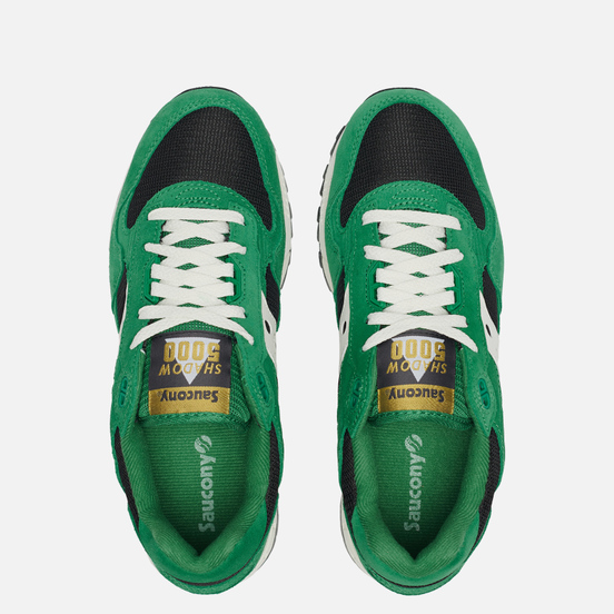 Мужские кроссовки Saucony Shadow 5000 Vintage Amazon/Limo
