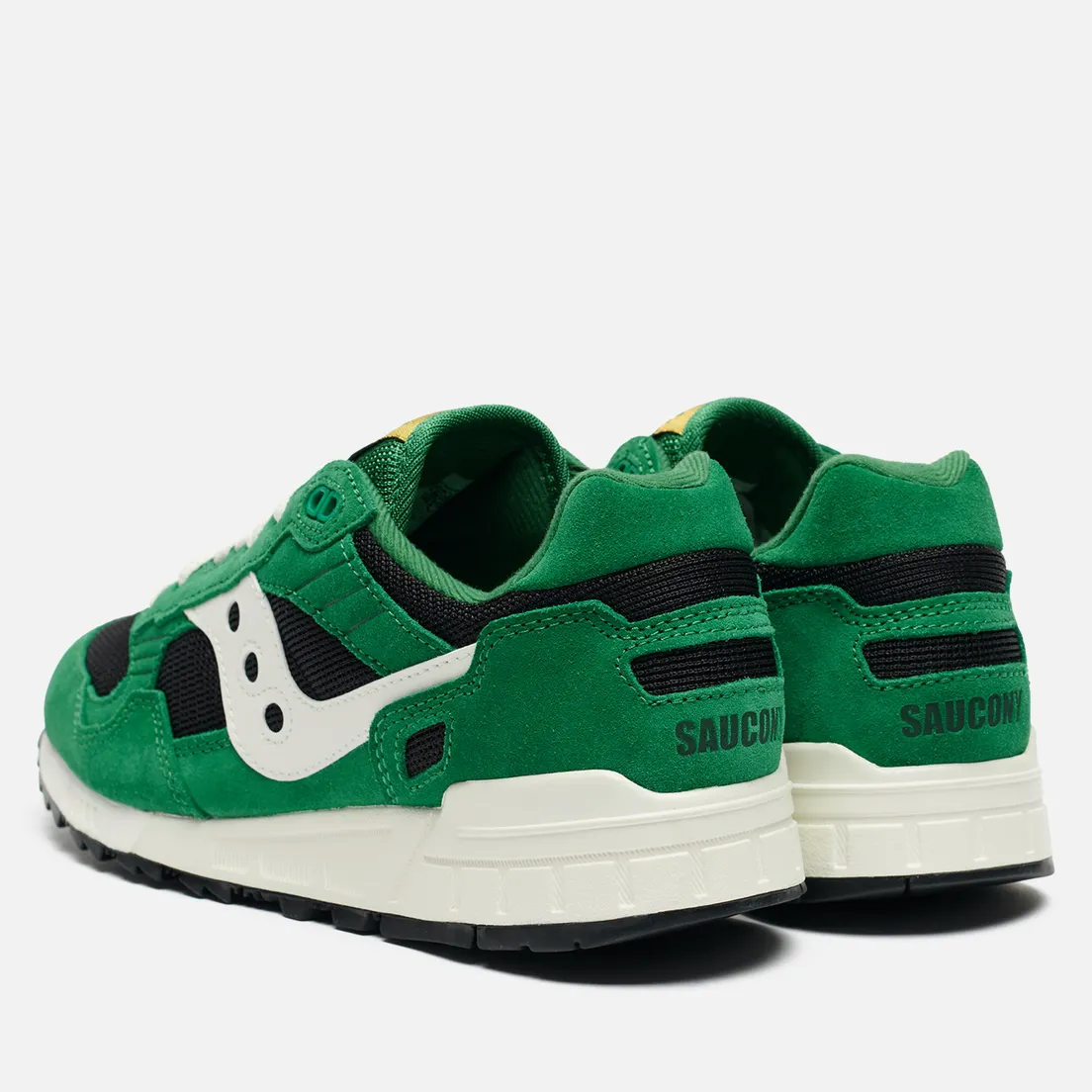 Saucony Мужские кроссовки Shadow 5000 Vintage