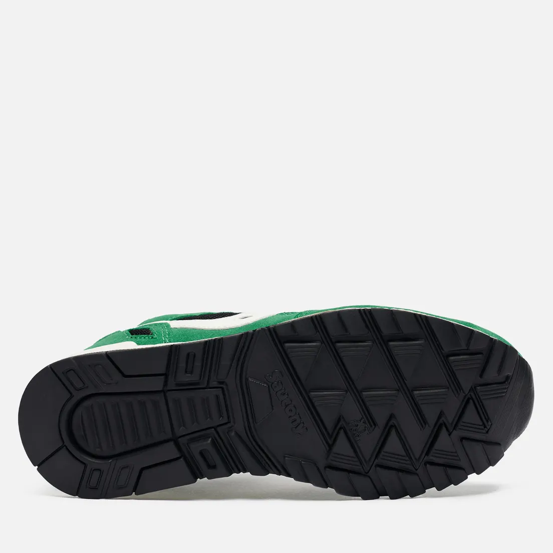 Saucony Мужские кроссовки Shadow 5000 Vintage