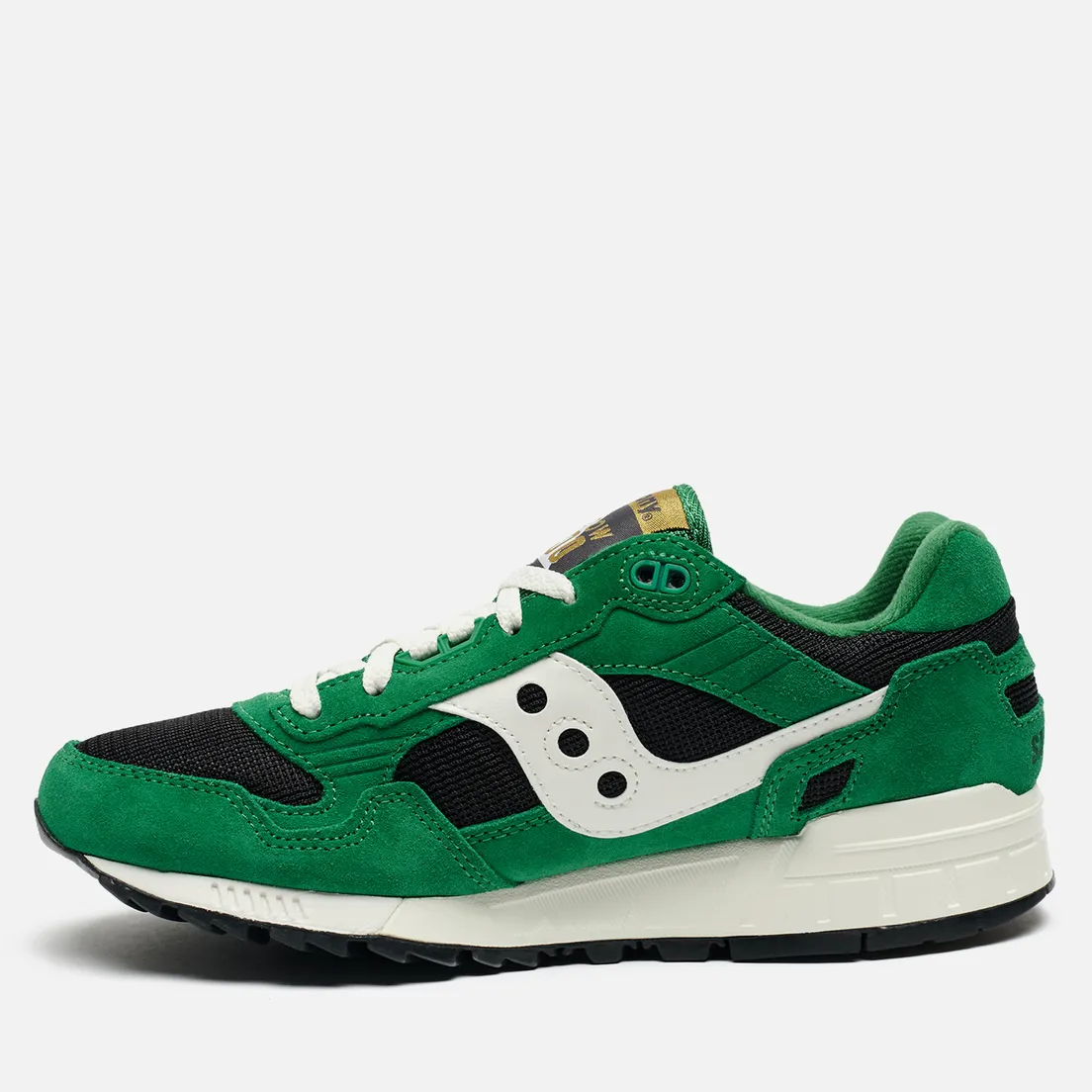 Saucony Мужские кроссовки Shadow 5000 Vintage