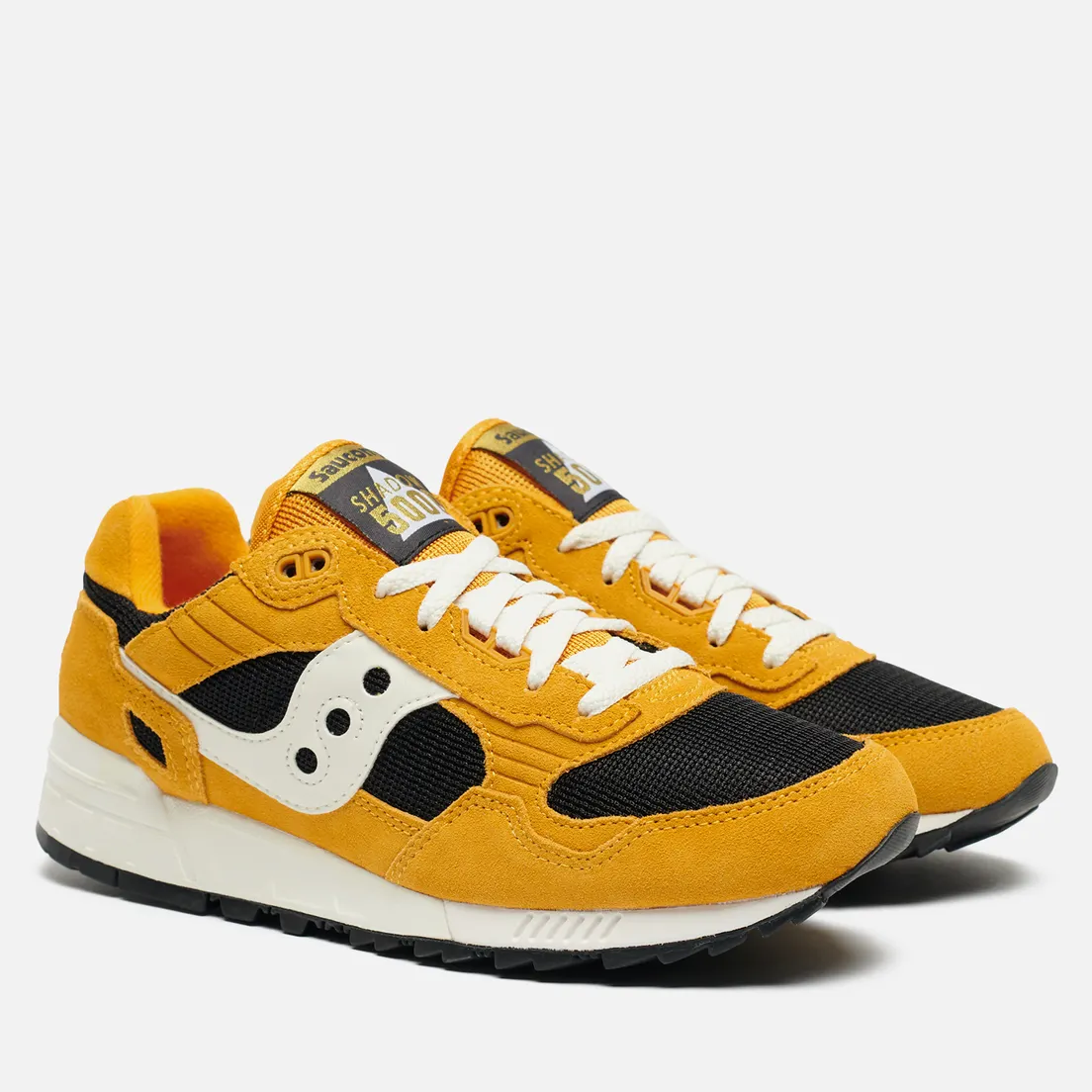 Saucony Мужские кроссовки Shadow 5000 Vintage