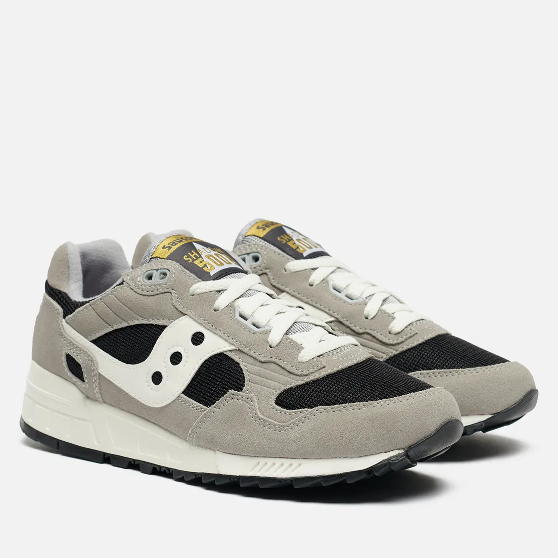 Saucony Мужские кроссовки Shadow 5000 Vintage